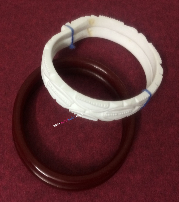 Medium Shakha Pola Set - 10APO1110