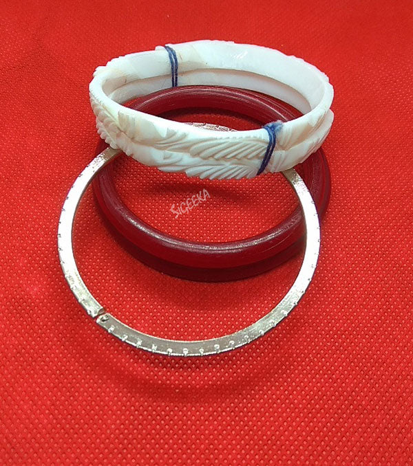 Shakha Pola & Loha Set - 10APO1139