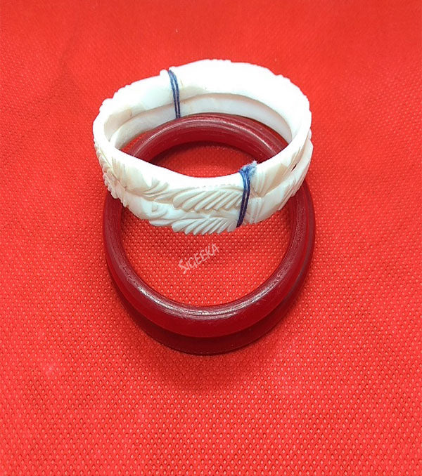 Shakha Pola Set - 10APO1140