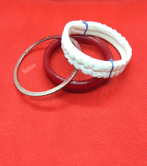 Shakha Pola & Loha Set - 10APO1141