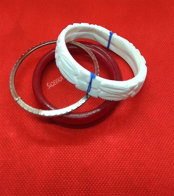 Shakha Pola & Loha Set - 10APO1143