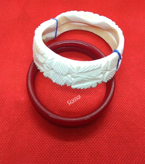 Shakha Pola Set - 10APO1203