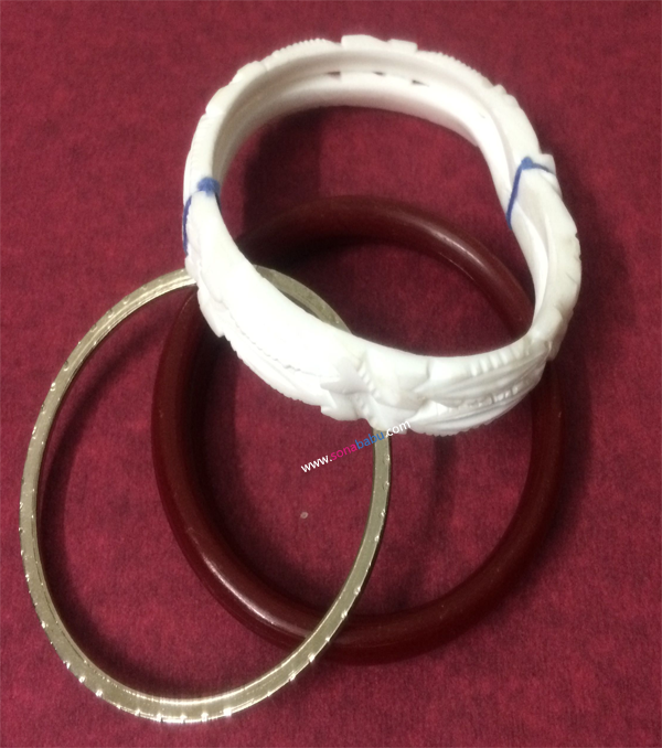 Shakha Pola & Loha Set - 10APO1119