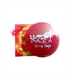 Bengali Red Colour Sindoor - 50ESR15