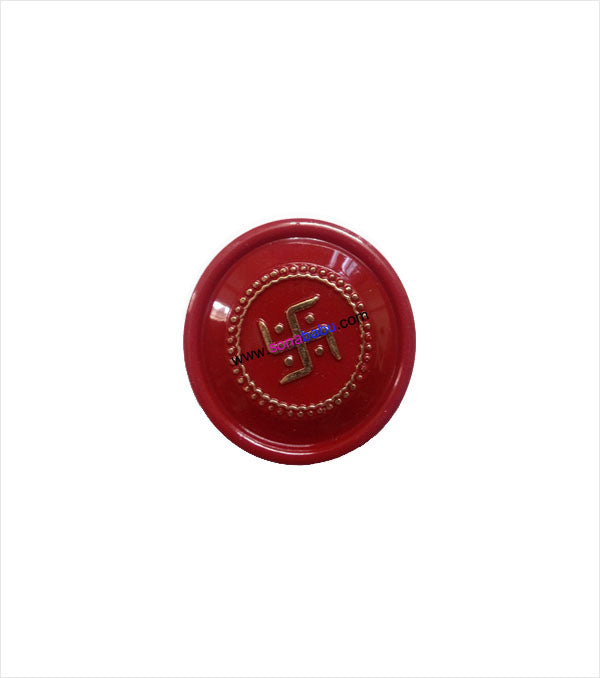 Red Colour Sindoor - 50ESR9
