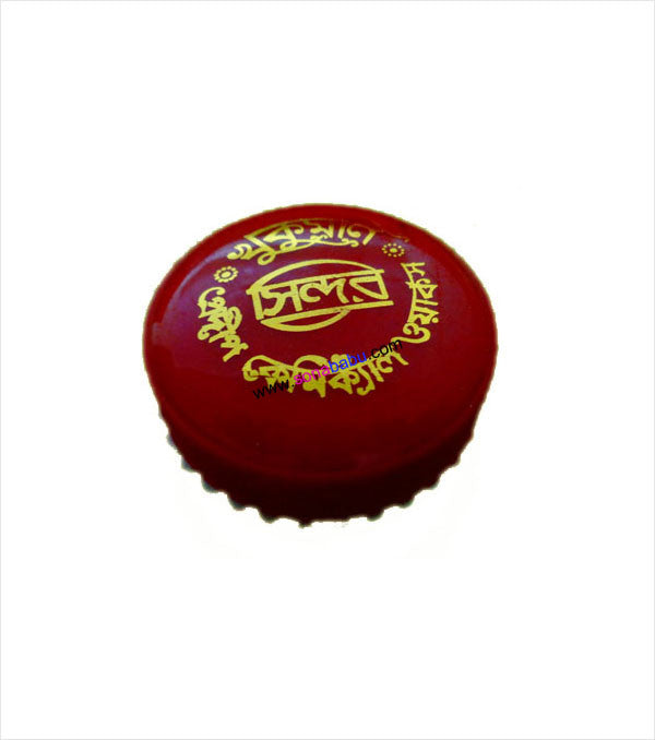 Bengali Red Colour Sindoor