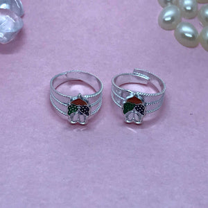 Toe Rings with beautiful design