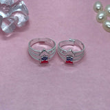 Toe Rings with beautiful design