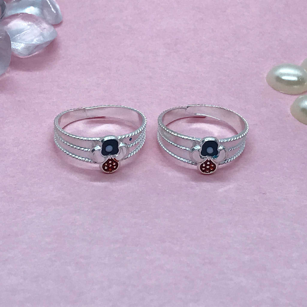 Toe Rings with beautiful design